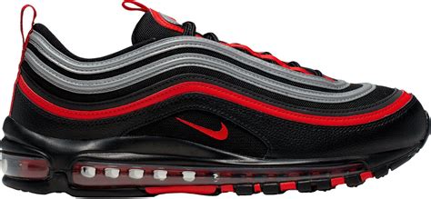 nike air max 97er rot weiß|Nike Air Max 97 review.